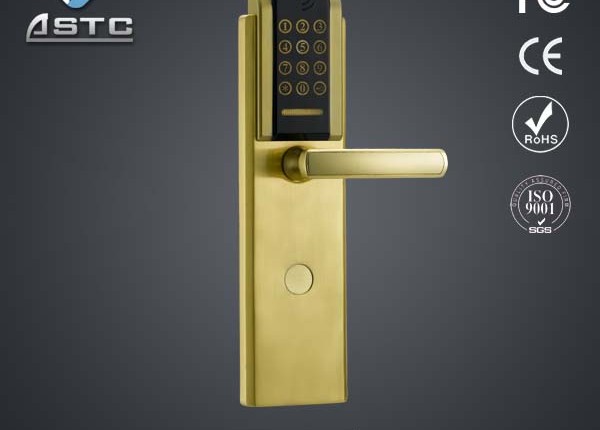 Door lock