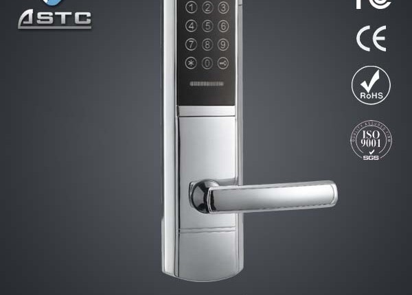 security door locks