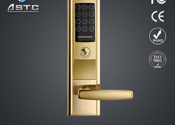 keypad door lock