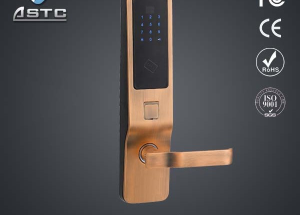 digital door lock