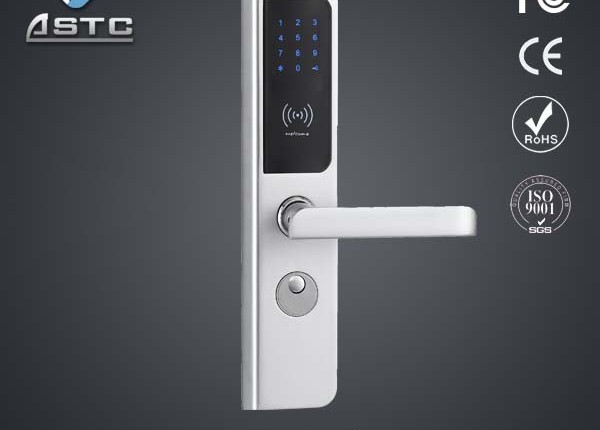 electronic door lock