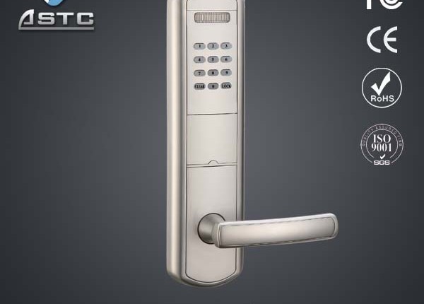 Keyless Door locks