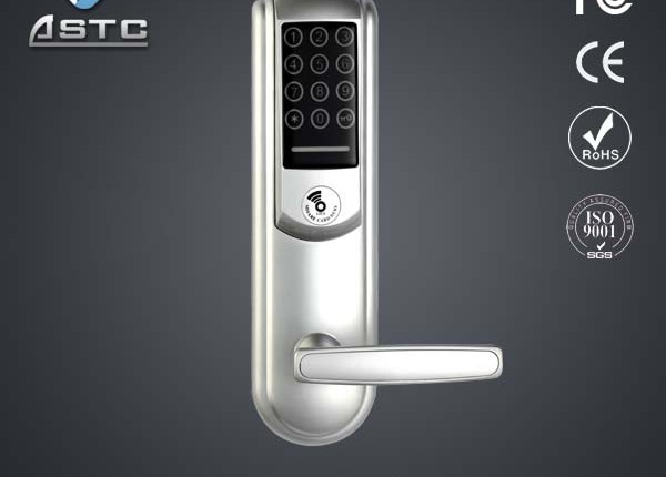 Cylinder Door locks