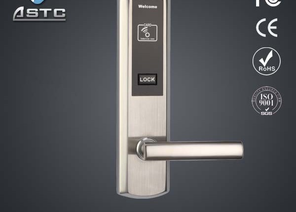 Mortise lock