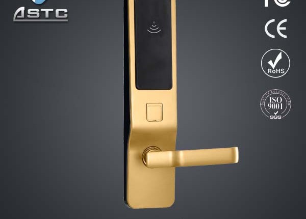 keyless entry door locks