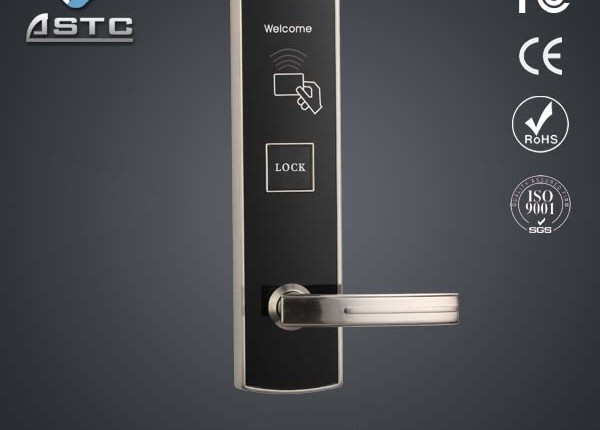 RFID electronic lock