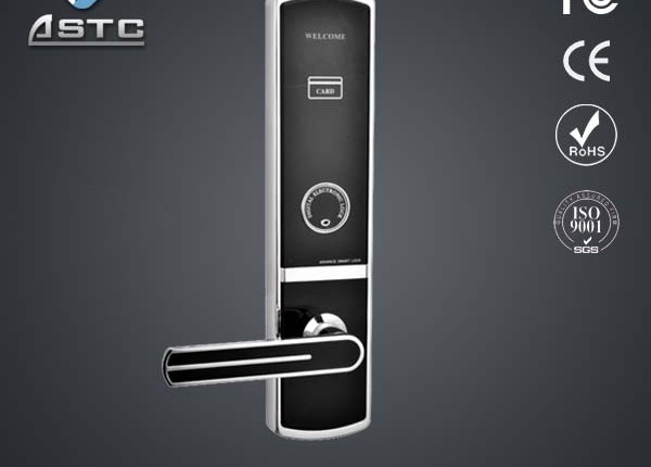 Mortise Lock