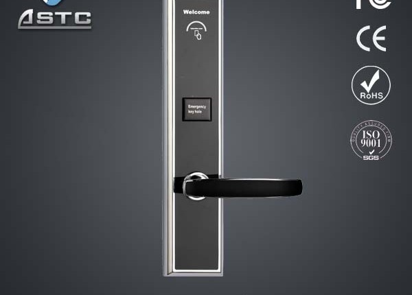 RFID Hotel Lock