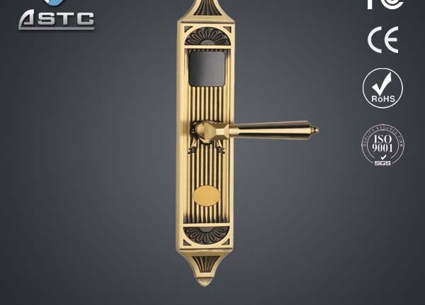 ANSI Mortise Lock